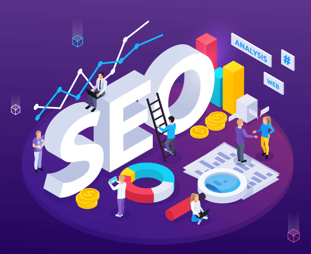 SEO Services In India