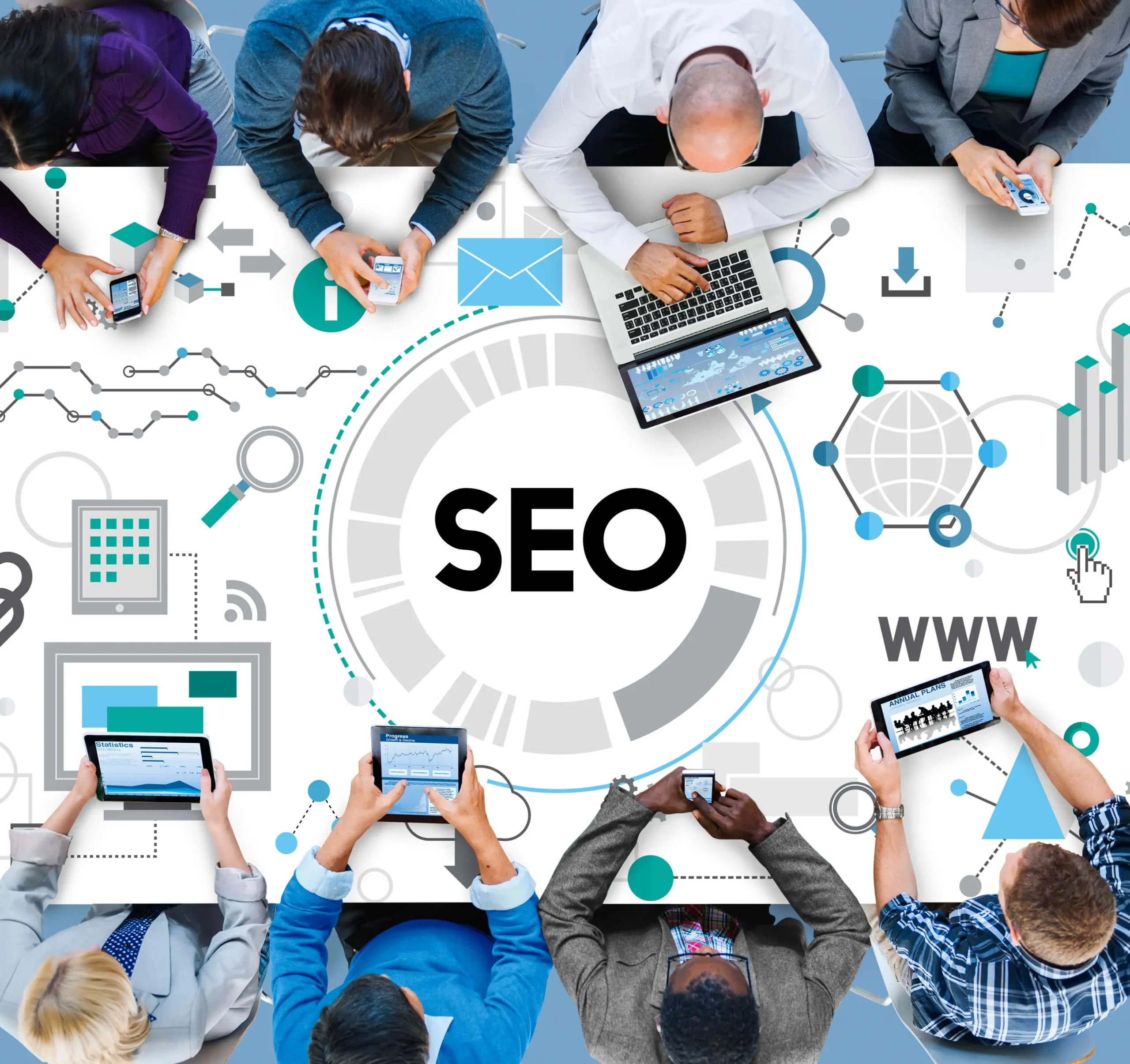 best seo agency in india