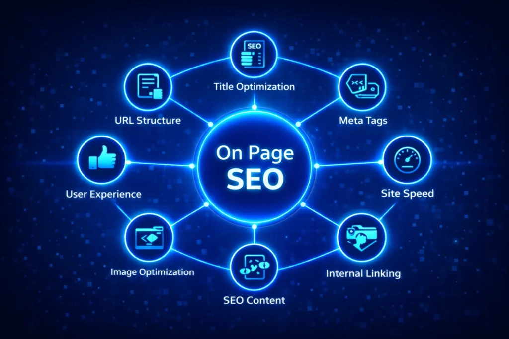 SEO Services
