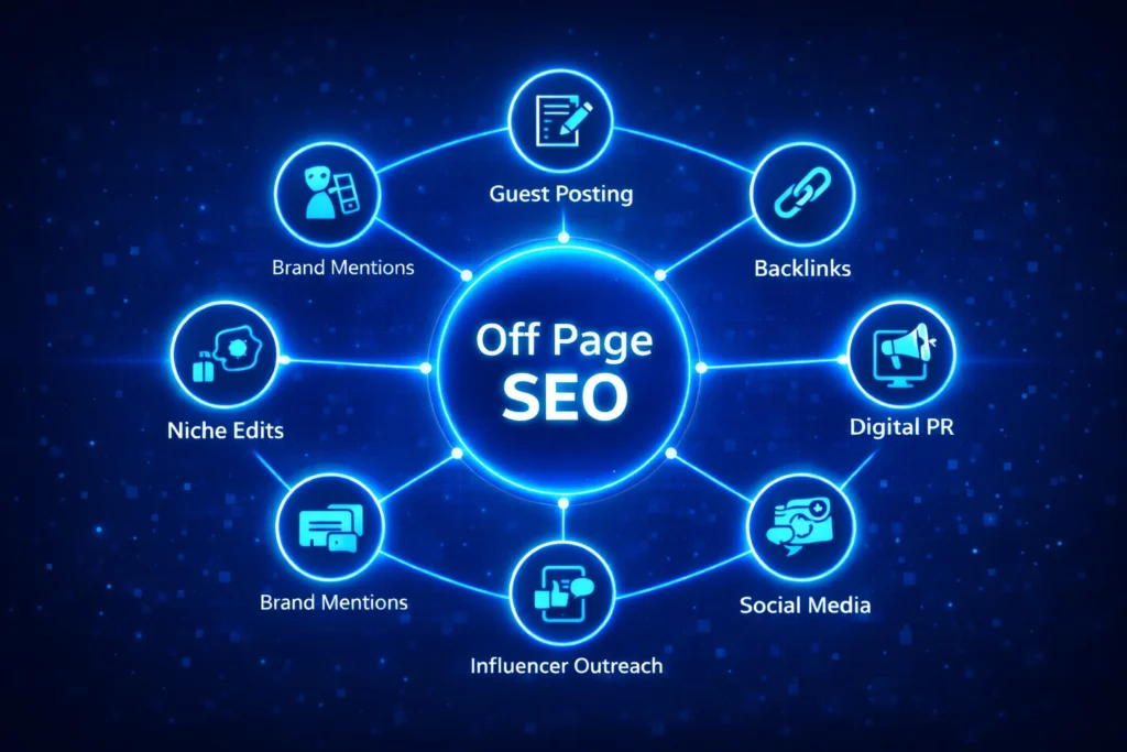 SEO Services In India