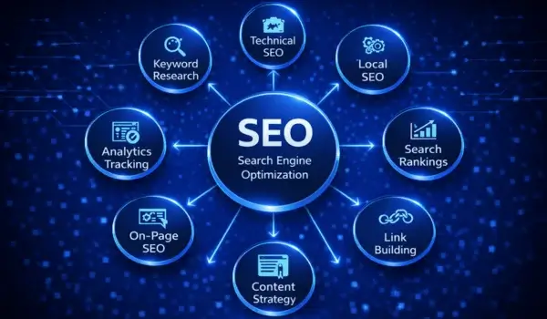 What Is SEO