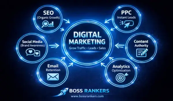 best digital marketing company in varanasi